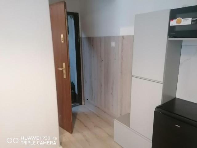 Apartment Centrum Szczecin Buitenkant foto